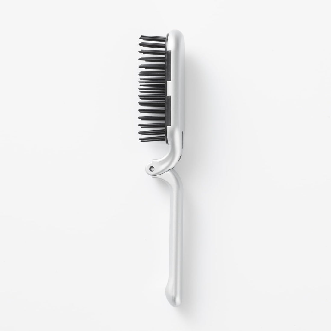 KAI Ion Esthe Folding Hair Care Brush for Effortless Styling