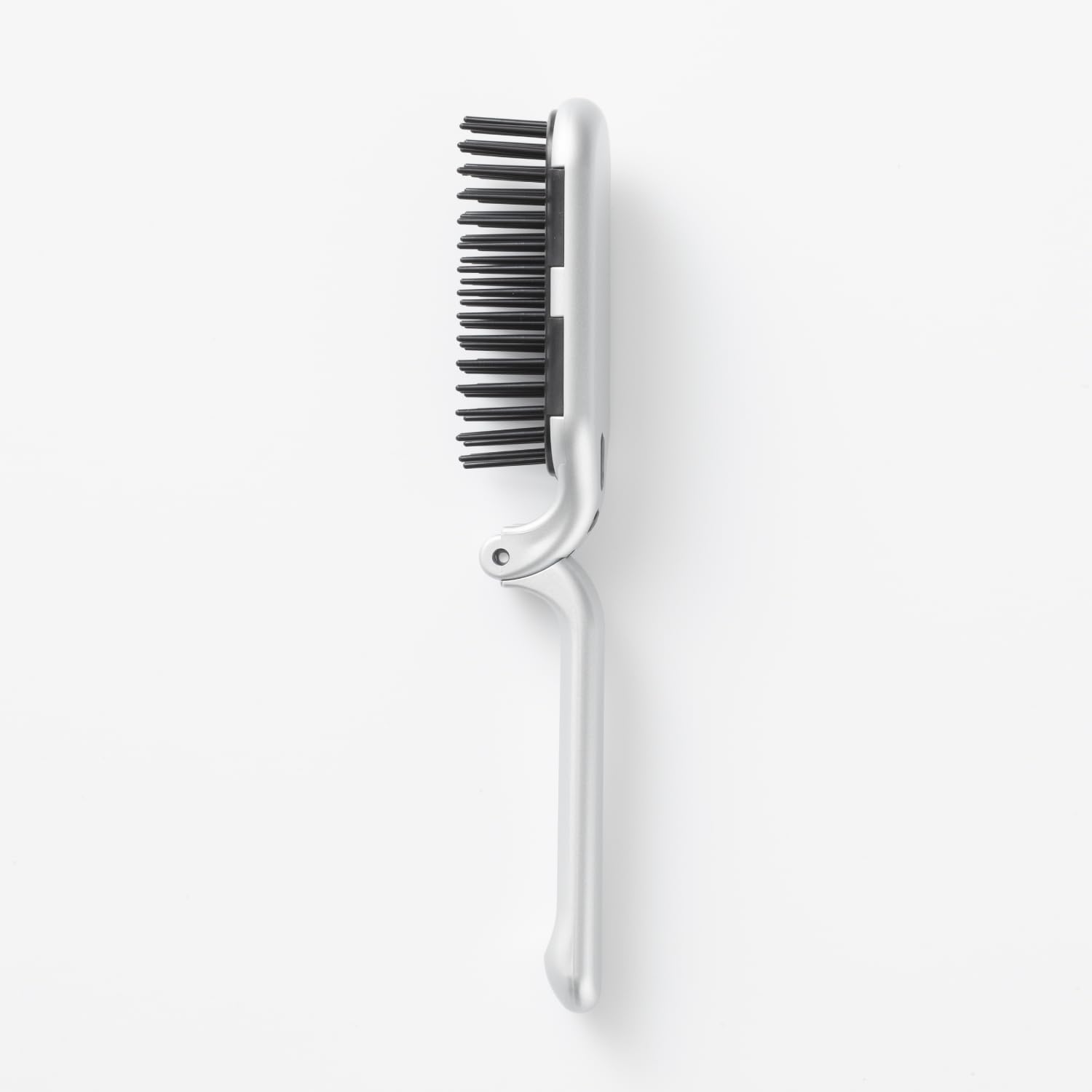 KAI Ion Esthe Folding Hair Care Brush for Effortless Styling
