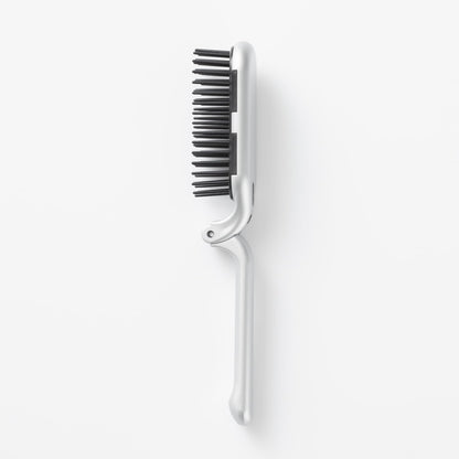 KAI Ion Esthe Folding Hair Care Brush for Effortless Styling