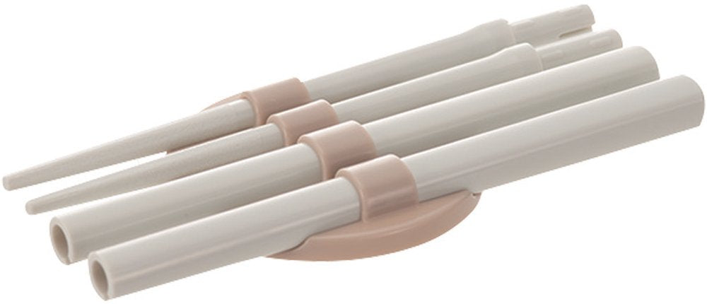 MI Kurieeshonzu Bowl Lunch Box with Chopsticks and Sauce Container