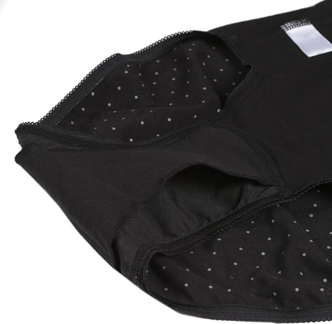 ATSUGI Long Waterproof Sheets for Heavy Days with Quiet Design
