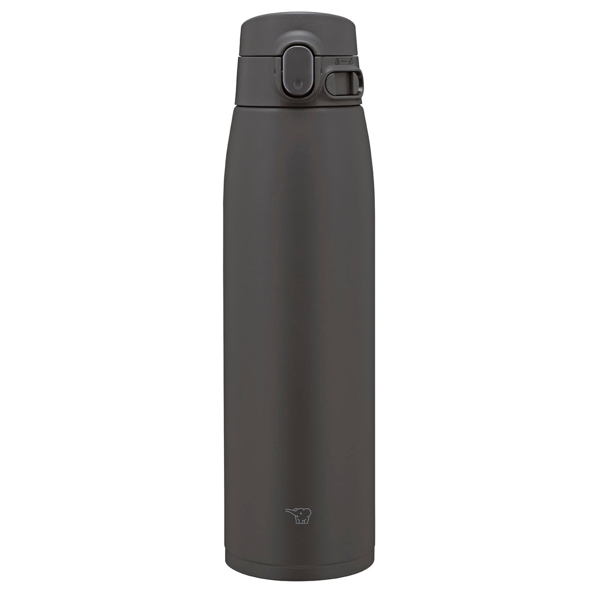 ZOJIRUSHI 950ml Water Bottle with Seamless Design and Easy Cleaning