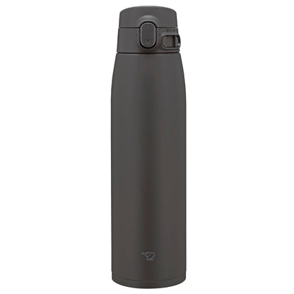 ZOJIRUSHI 950ml Water Bottle with Seamless Design and Easy Cleaning