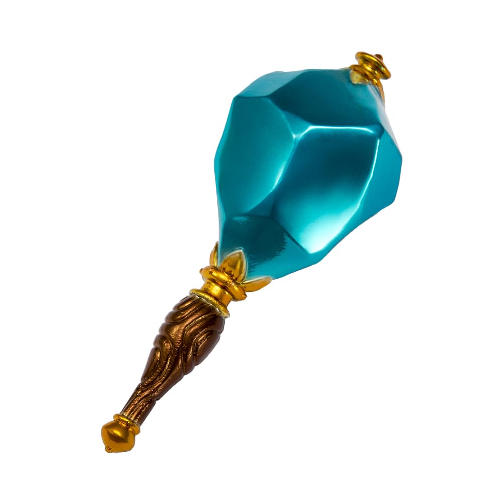 SQUARE ENIX Dragon Quest Metallic Items Gallery Sage’s Stone