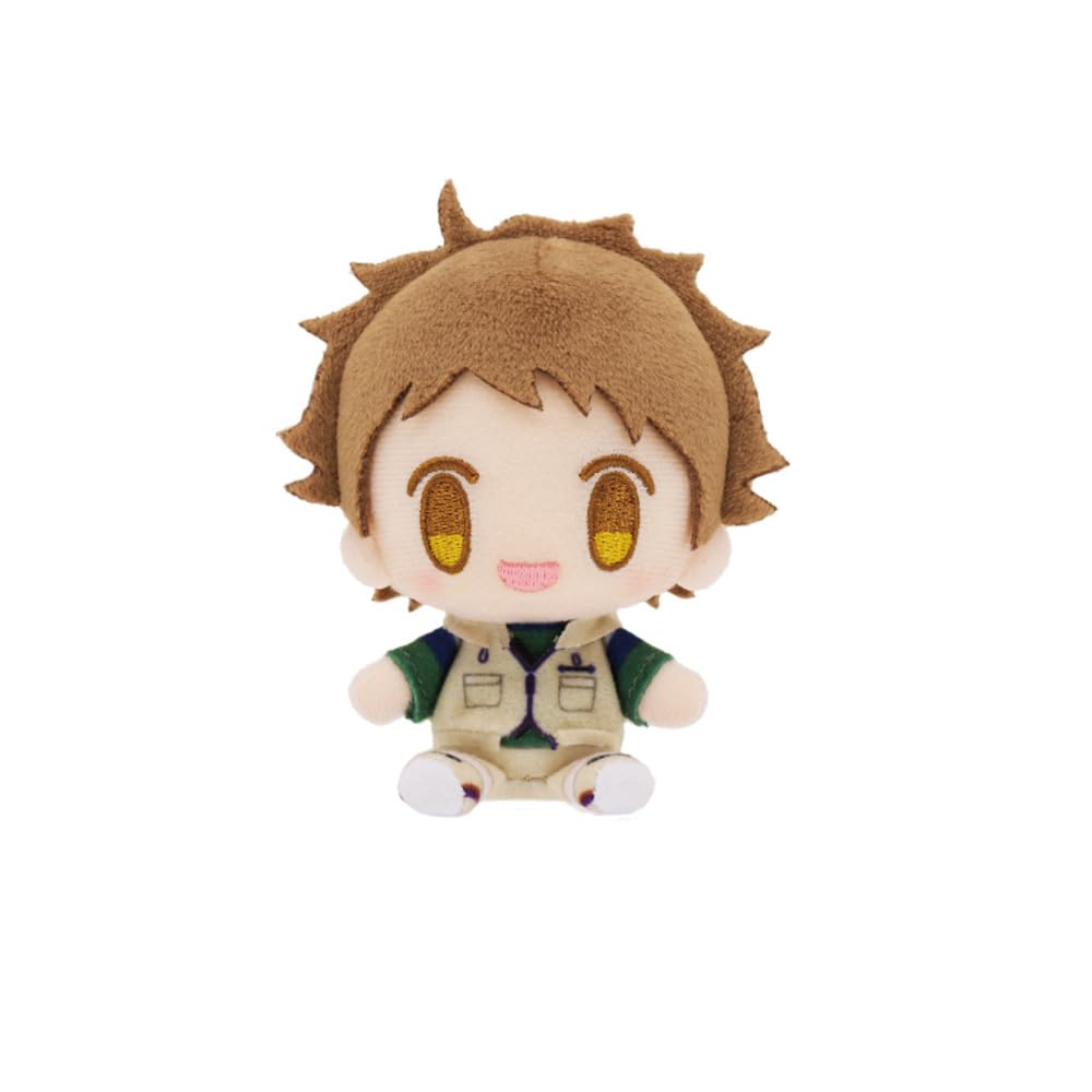 Bandai Namco Nui Ensemble Stars Play Charm Vol 2 Collectible Figure