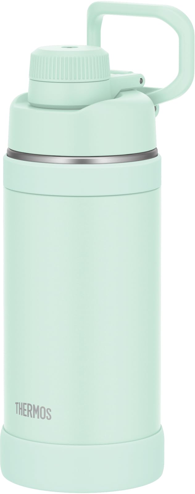 THERMOS Sports Bottle with Handle 750ml for Easy Carrying