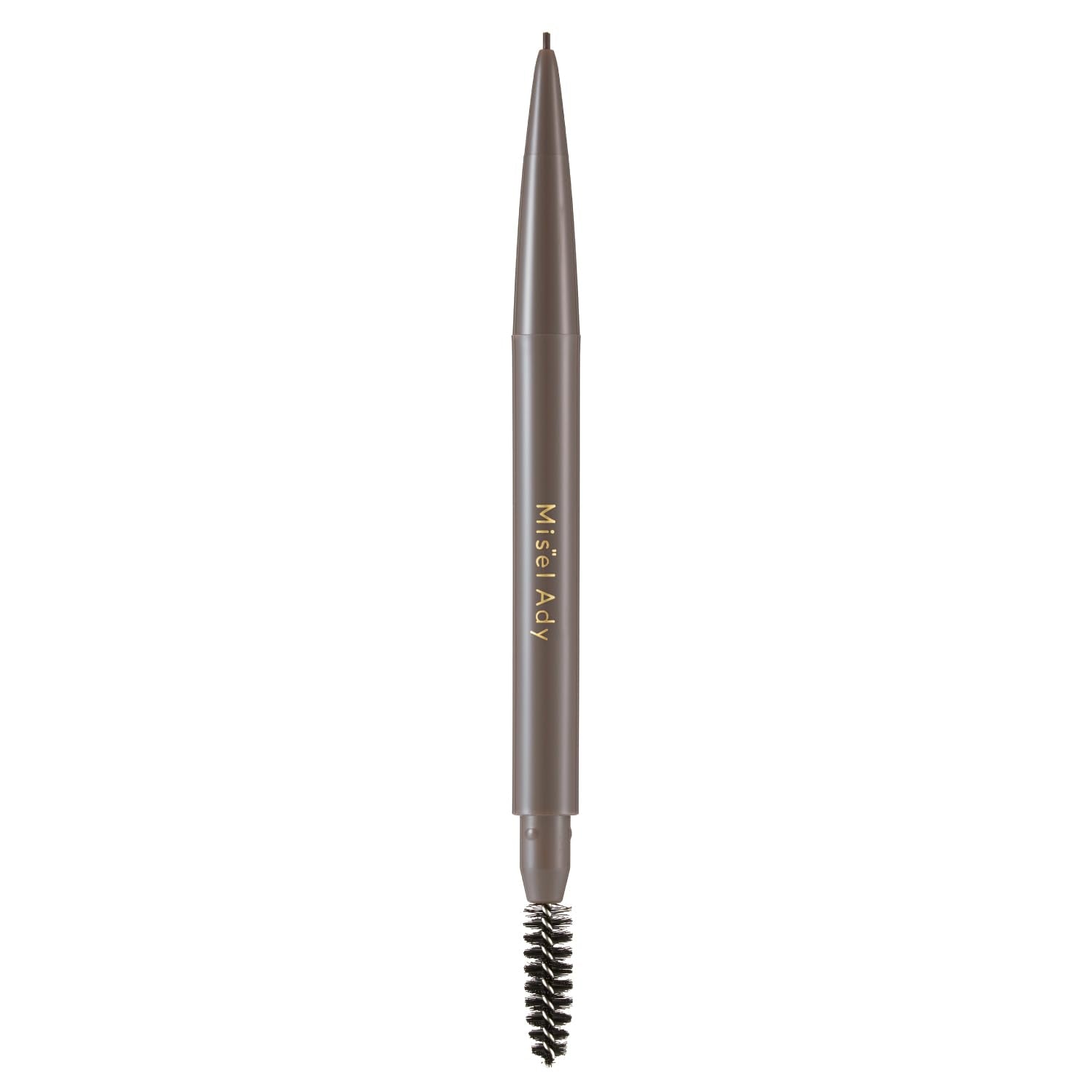 Squeeze Me Powdery Eyebrow Pencil Slim 01 Mild Gray