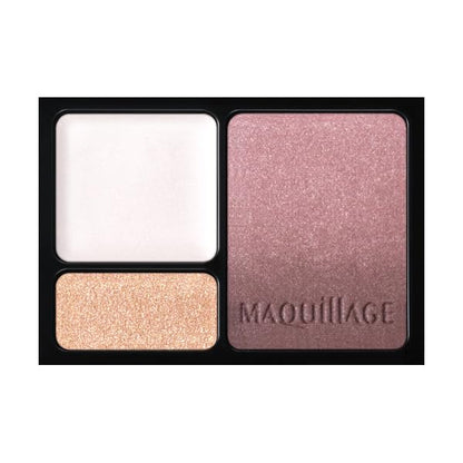 MAQUILLAGE Dramatic Styling Eyes S Lavender Eyeshadow 4g