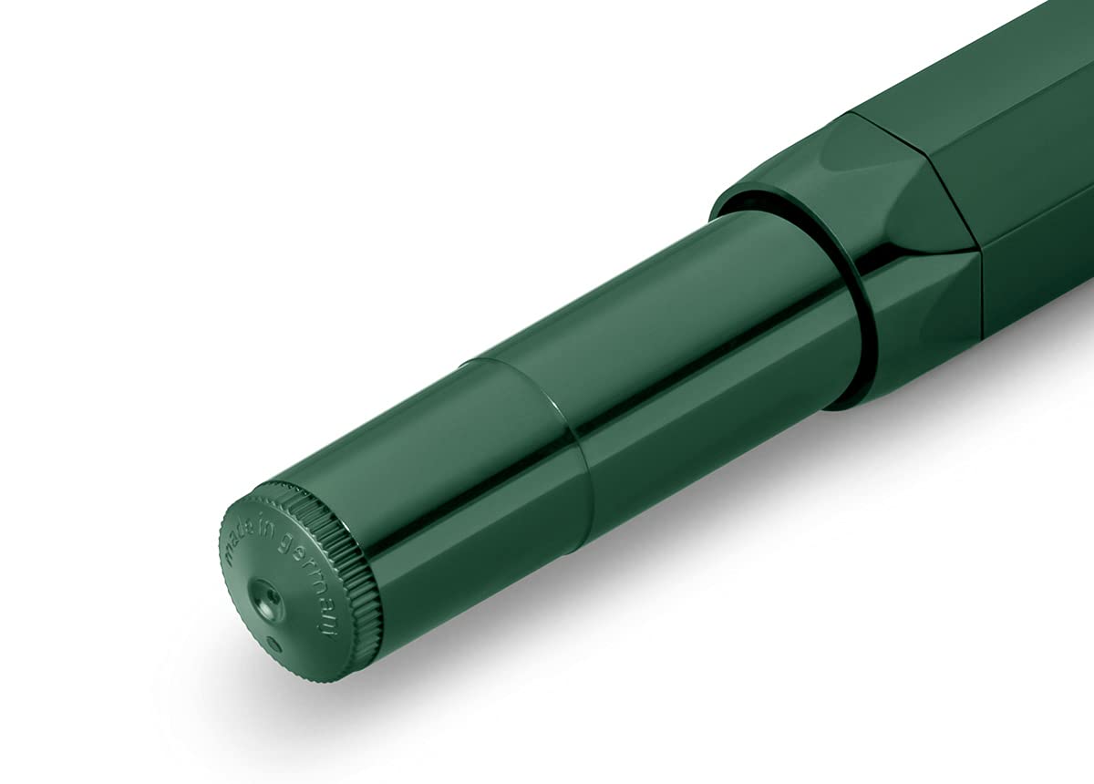 Kaweco Classic Sport Fountain Pen B Nib Green