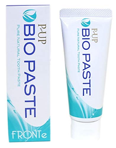 BIO PASTE Bio Paste Toothpaste for Gentle Cleaning