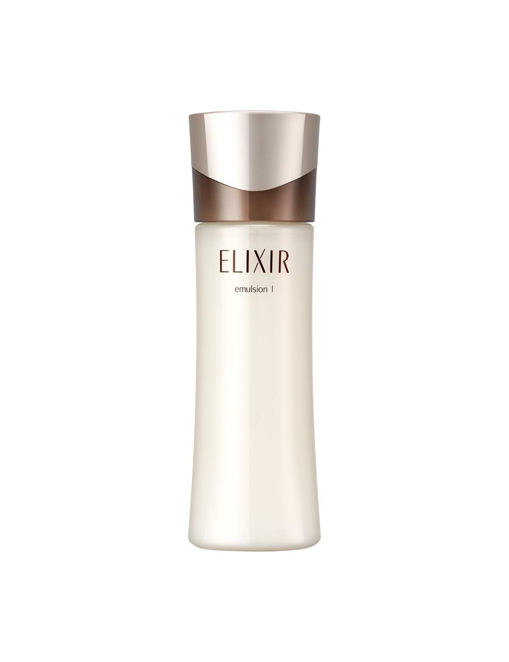 ELIXIR Advanced Emulsion T Lightweight Moisturizer 130mL