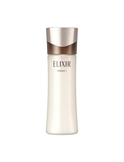 ELIXIR Advanced Emulsion T Lightweight Moisturizer 130mL