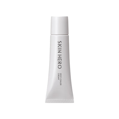 Skin Hero Spot Sealer Cream 10g for Concealing and Skin Care