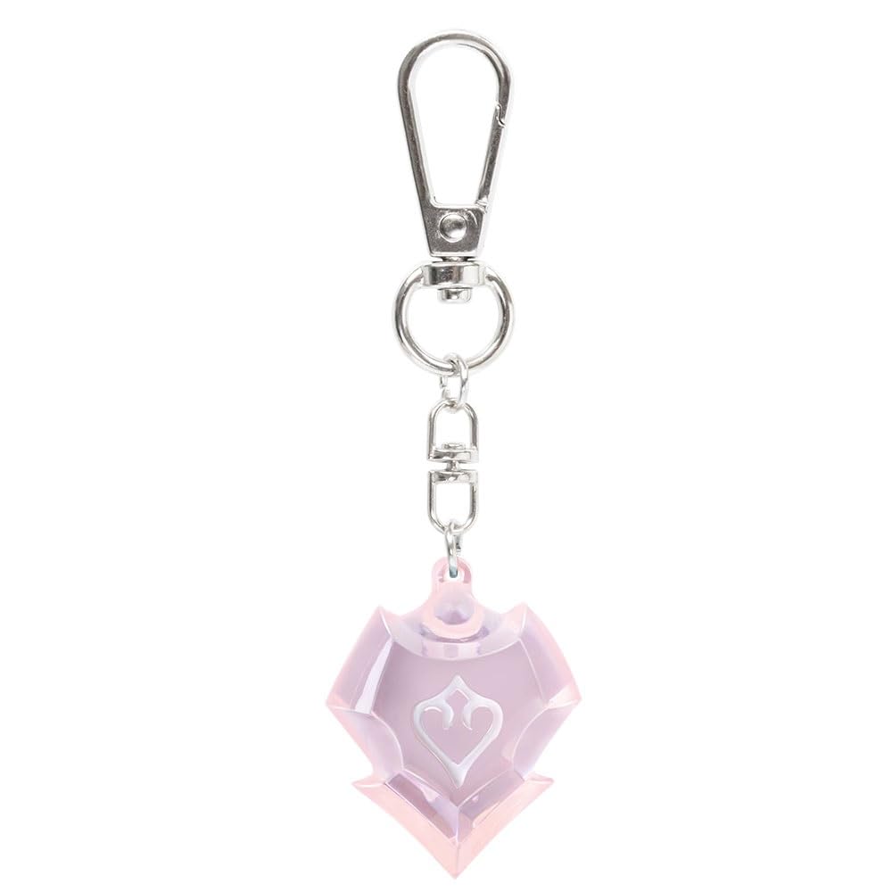 SQUARE ENIX Final Fantasy XIV Dancer Acrylic Keychain Collectible