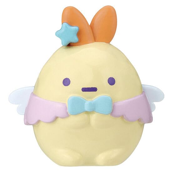 BANDAI Bikkura Tamago Sumikko Gurashi Ebi Ten no Shippo Toy