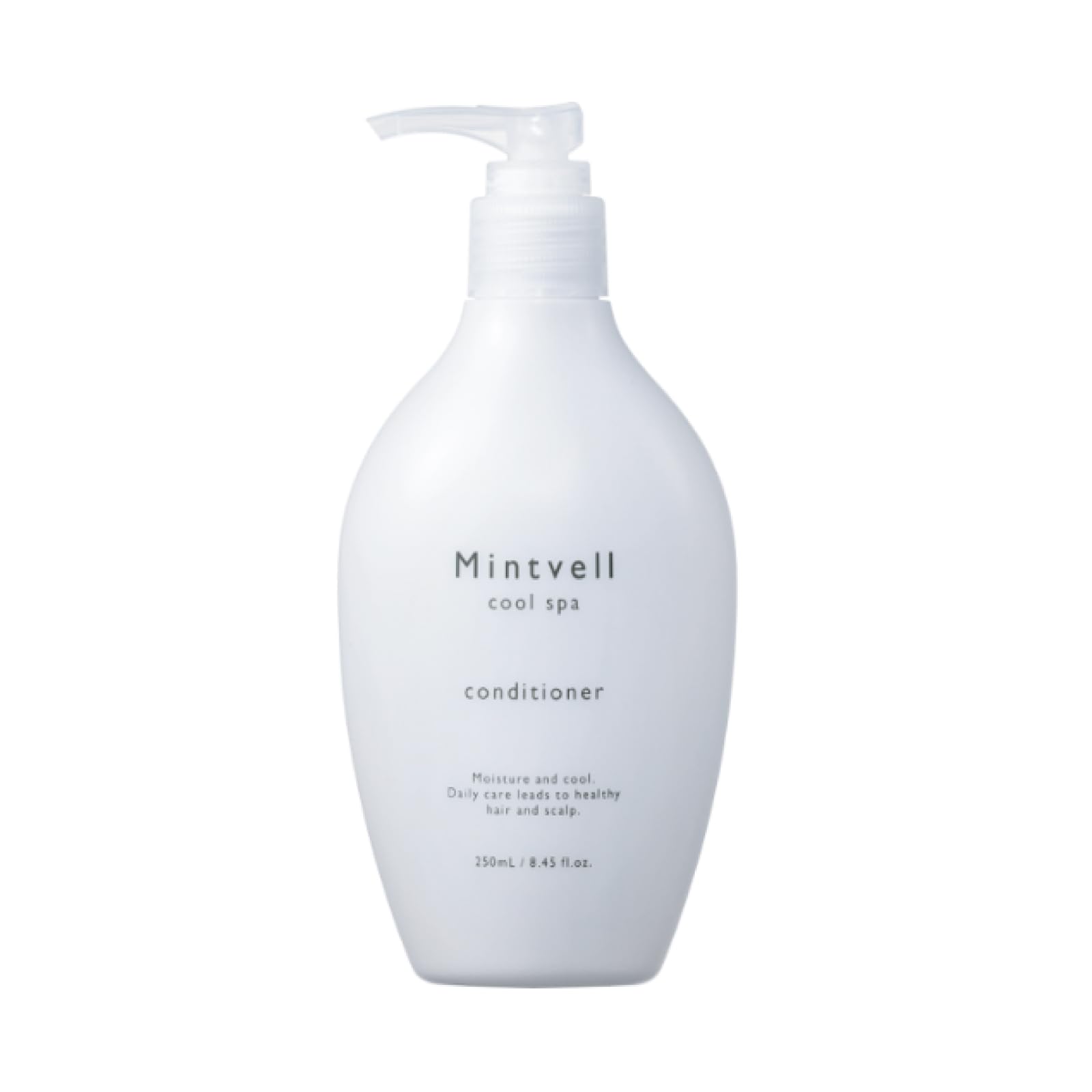 Mintbell Cool Spa Conditioner 250ml with Refreshing Mint