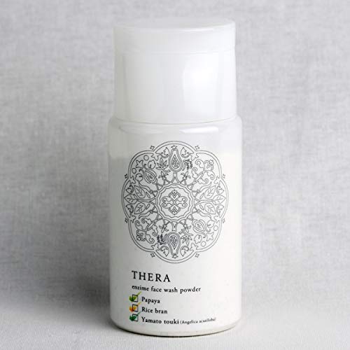 THERA Enzyme Cleansing Powder 100g for Gentle Exfoliation