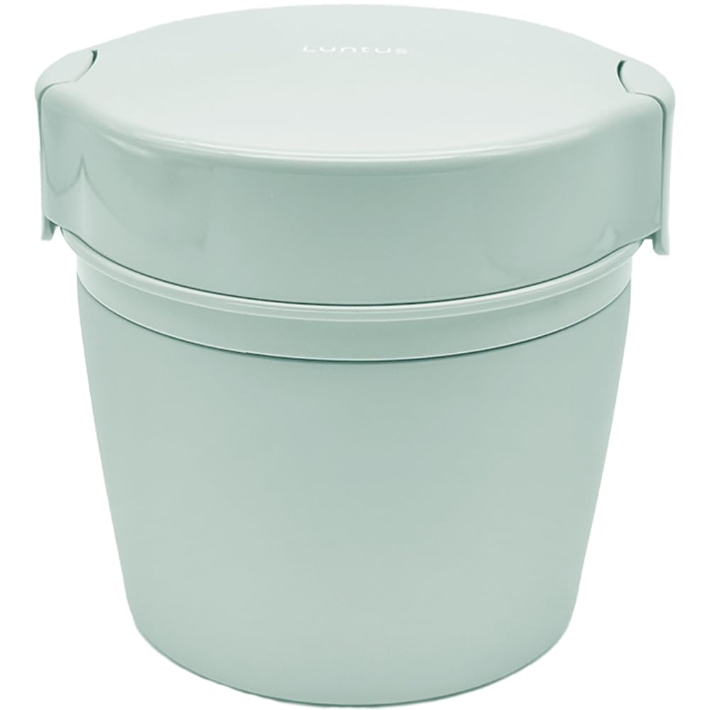 Asvel Lunch Jar 500ml with Insulation for Soups and Rice