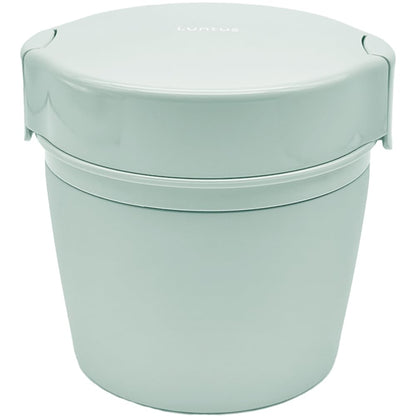 Asvel Lunch Jar 500ml with Insulation for Soups and Rice