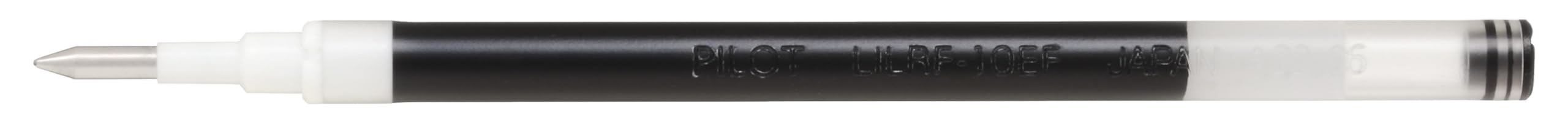 PILOT Gel Ballpoint Pen Refill LILRF 0.5mm Blue Ink