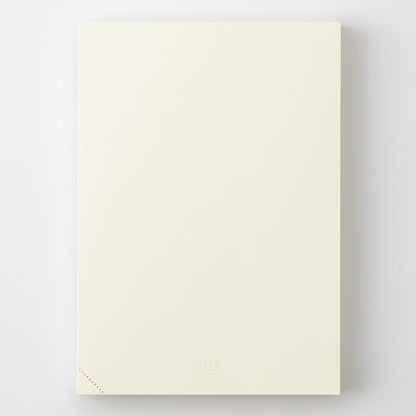 MIDORI MD Notebook Daily Journal B5 Size 1 Page Per Day