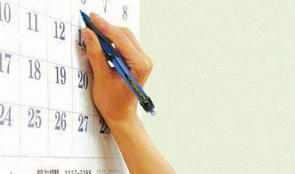 uni-ball Power Tank Ballpoint Pen Black 24 Count
