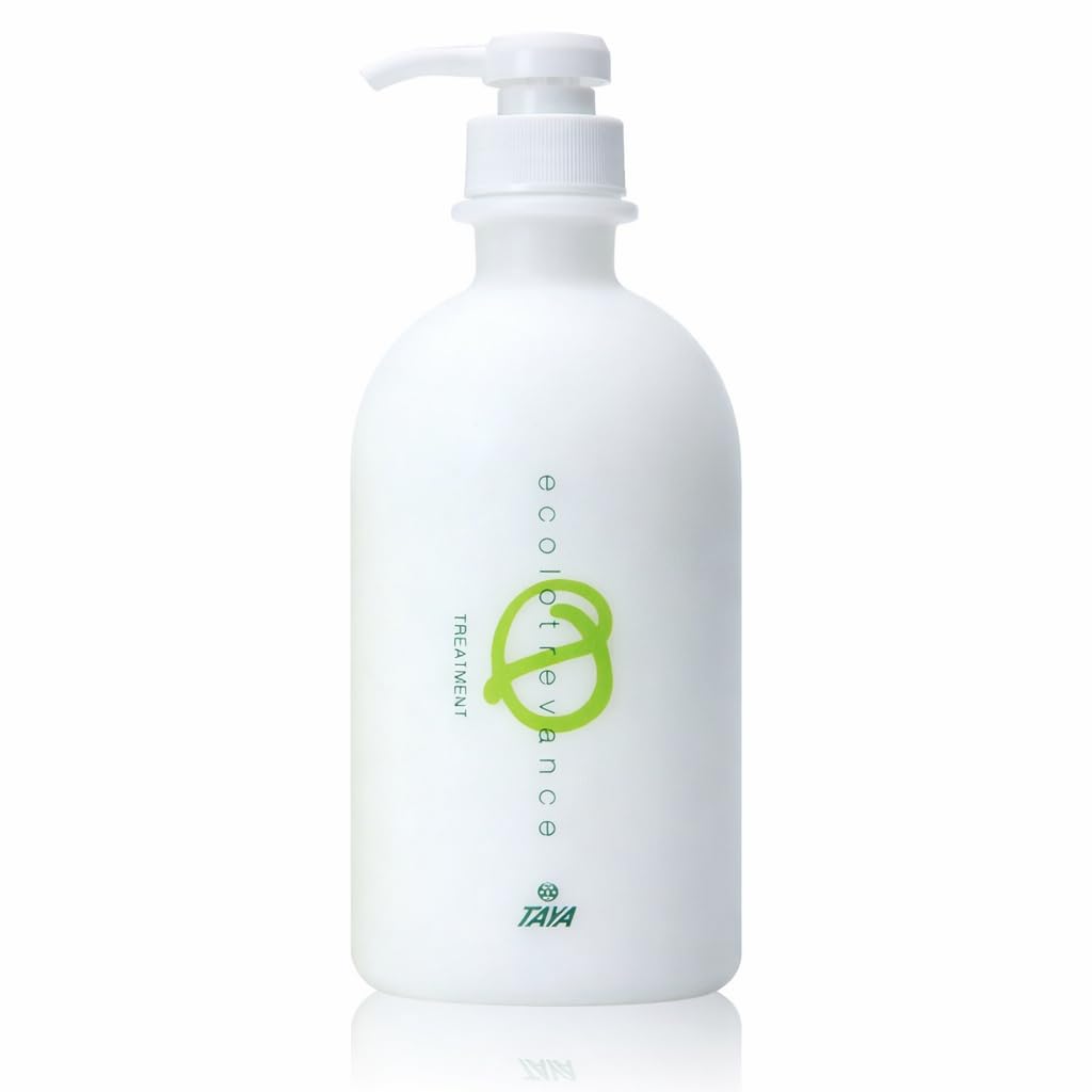 TAYA Eco Trevans Treatment Pear Scent 1000ml for Moisture Support