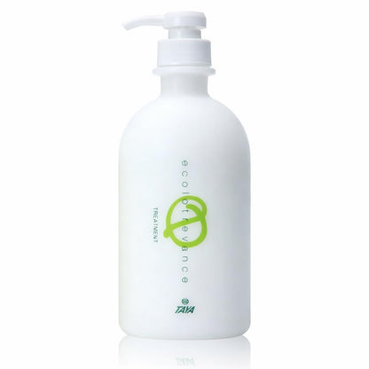 TAYA Eco Trevans Treatment Pear Scent 1000ml for Moisture Support