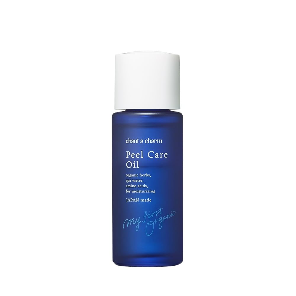Chant a Charm Peel Care Oil A Exfoliating Essence 30ml