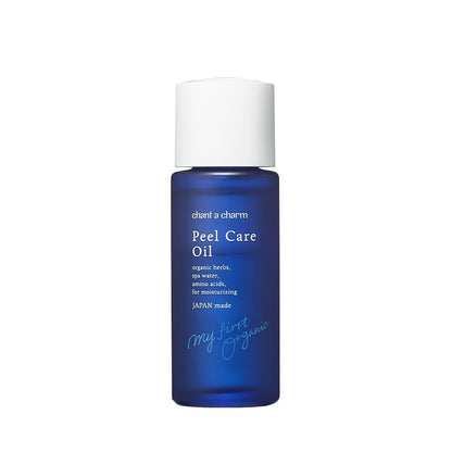 Chant a Charm Peel Care Oil A Exfoliating Essence 30ml