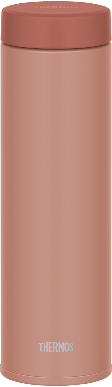 THERMOS Vacuum Insulated Travel Mug 480ml Terracotta Color