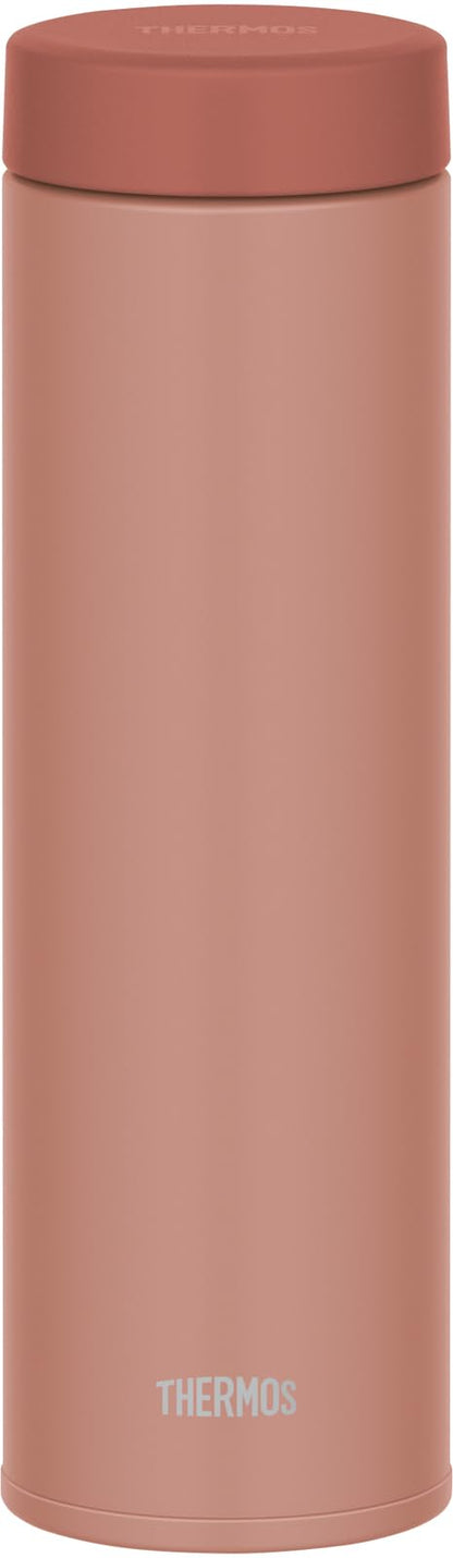 THERMOS Vacuum Insulated Travel Mug 480ml Terracotta Color