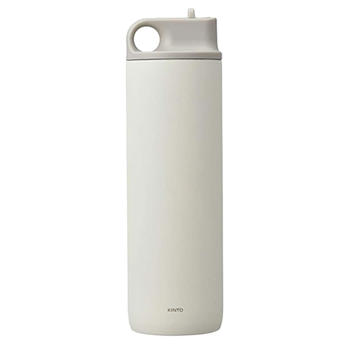 KINTO Active Tumbler 800ml Black for On-the-Go Hydration