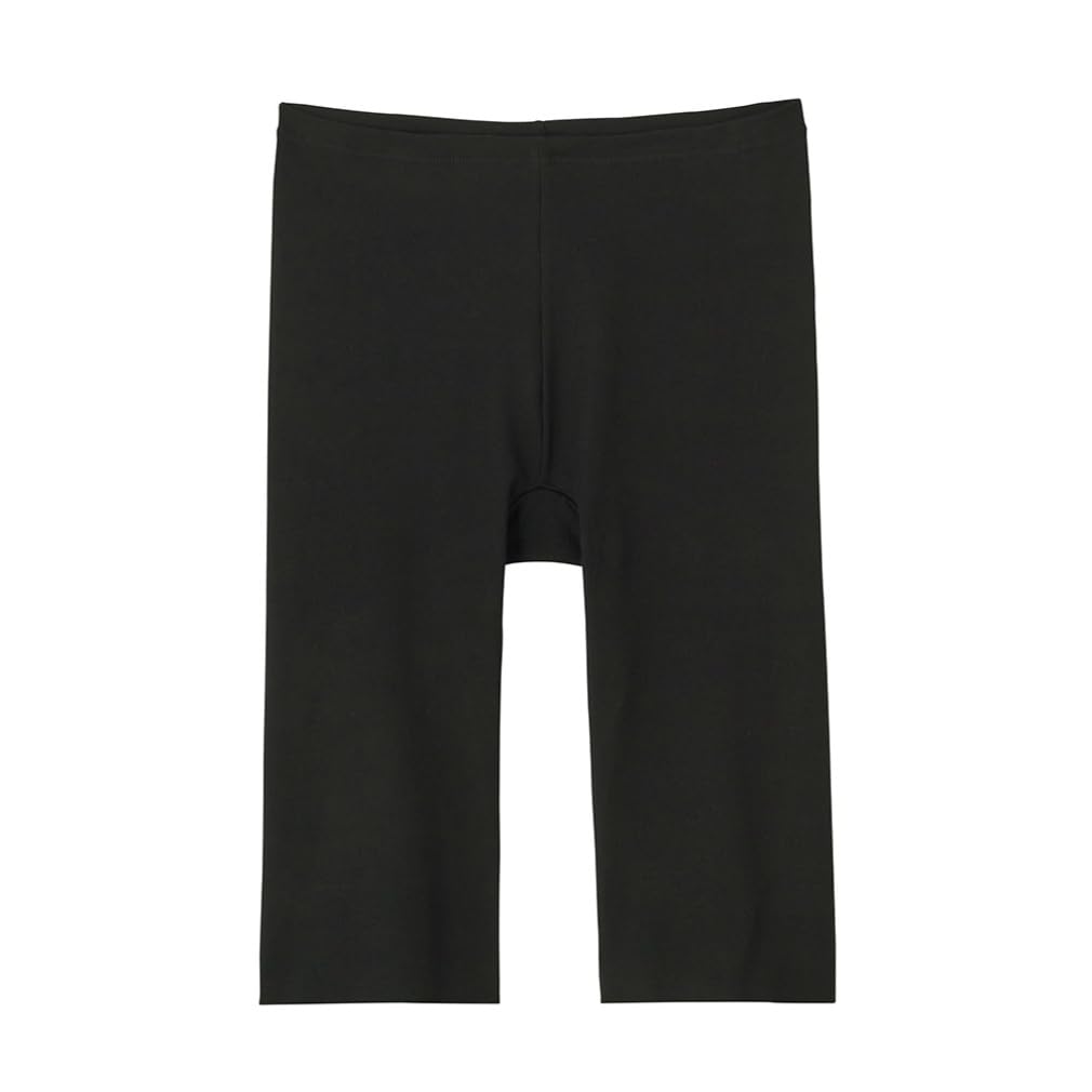 GUNZE Regular Shorts Cool Magic Breathable Quick-Dry 5 Minutes Length
