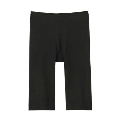 GUNZE Regular Shorts Cool Magic Breathable Quick-Dry 5 Minutes Length