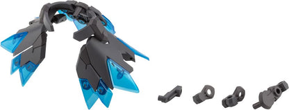 KOTOBUKIYA M.S.G Mechanical Supply 26 Ex Armor E Gray Version 53mm