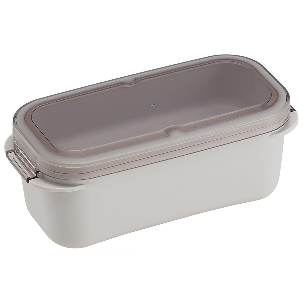 Skater Bento Box Two-Tier 570ml Easy Clean Dishwasher and Microwave Safe