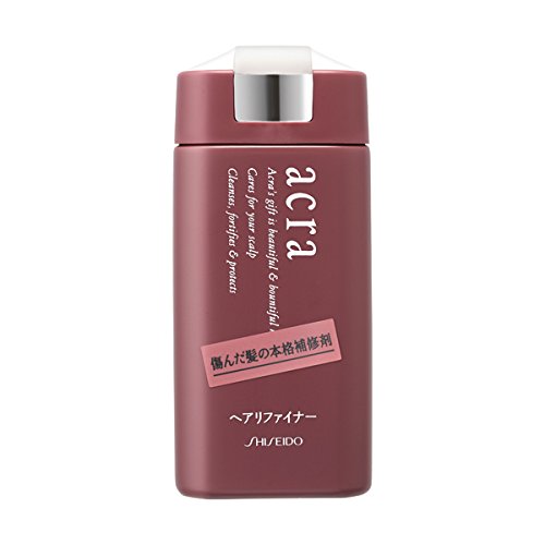 ACRA Hair Refiner 120mL Lightweight Hair Treatment