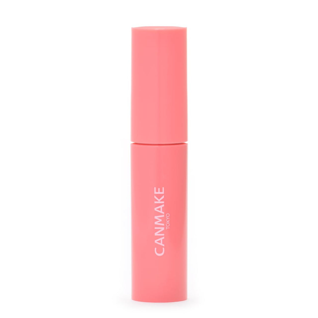 CANMAKE Glossy Tint Syrup 05 Lively Peach 3.1g Lip Tint