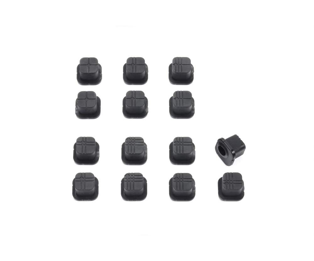 TAMIYA Adjustable Suspension Mount Bush for Scale Model Kits