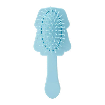 Sanrio Cinnamoroll Character Shaped Hair Brush for Wavy Hair
