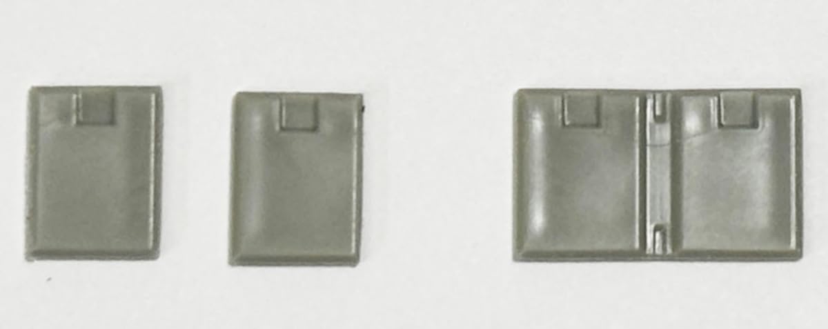 HobbyJAPAN Custom Detail Parts Set for Scale Models