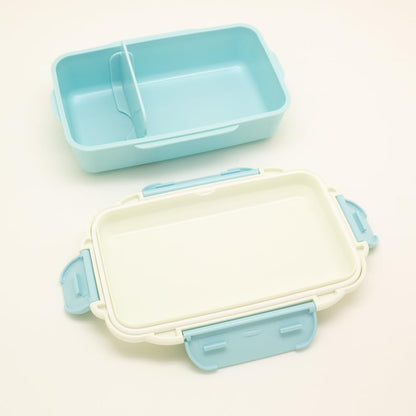 OSK Lunch Box with Dividers 500ml Made in Japan