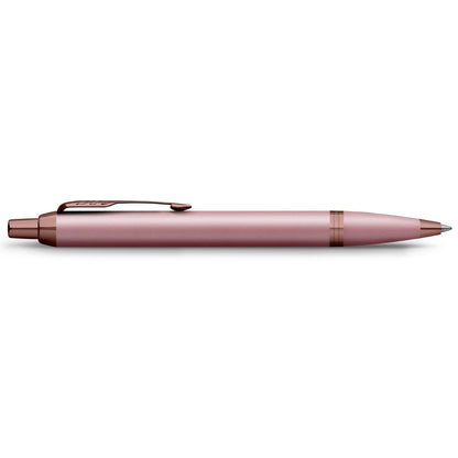 PARKER IM Ballpoint Pen with Gift Box - Sophisticated Writing Experience