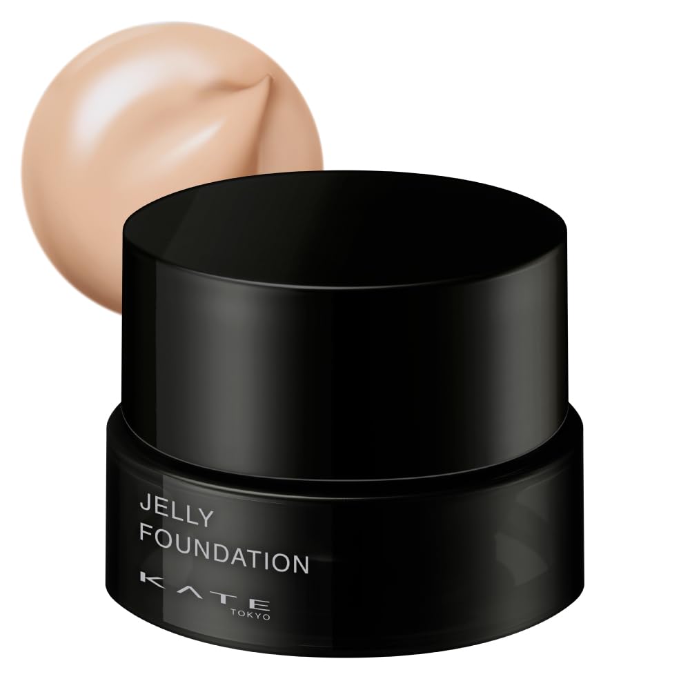 KATE Jelly Lip Foundation 04 Dark Moonlight Sea Jelly