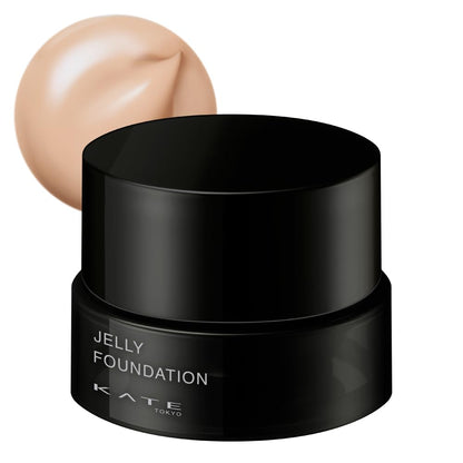 KATE Jelly Lip Foundation 04 Dark Moonlight Sea Jelly