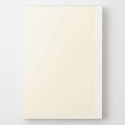 DESIGNPHIL MD Notebook B5 Wide Rule 15385006 for Creative Writing