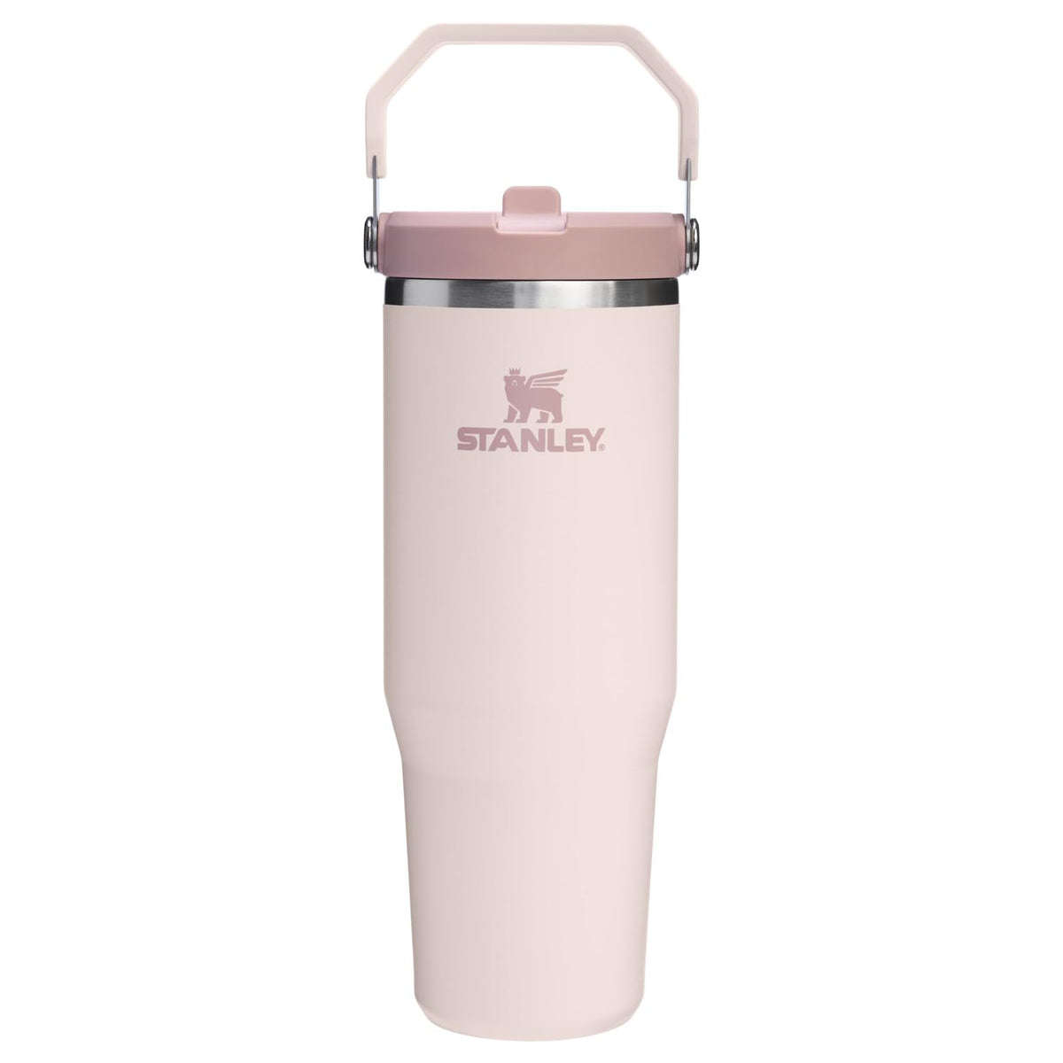 Stanley 1913 IceFlow Flip Straw 2.0 Vacuum Insulated Tumbler 30 oz