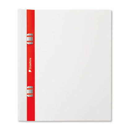 PAGEBASE SlideNote A5 Binder with 360° Expandable Design