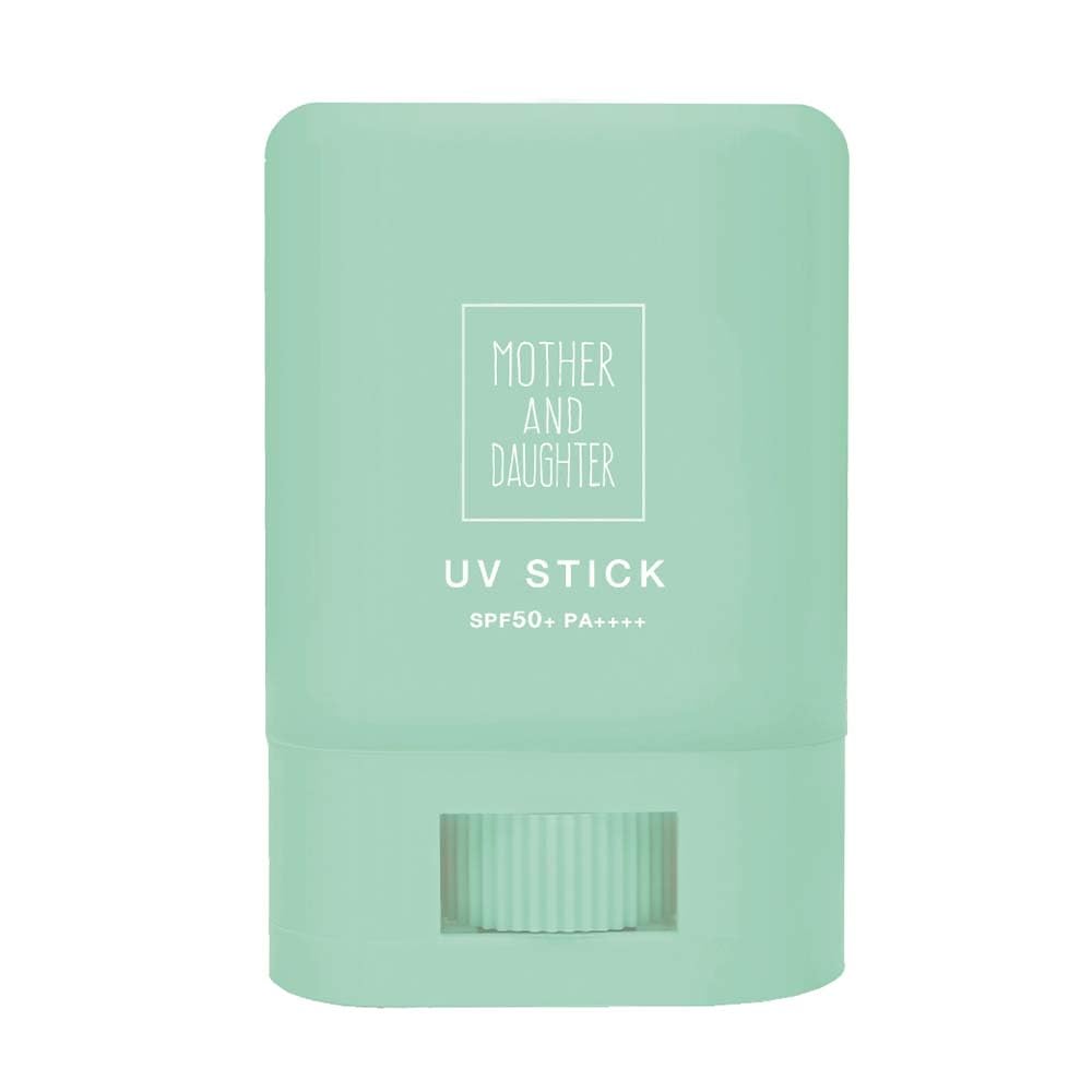 MOTHER AND DAUGHTER Clear UV Stick H SPF50+PA++++ 15g